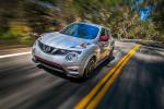 Nissan Juke Nismo RS 2015 года